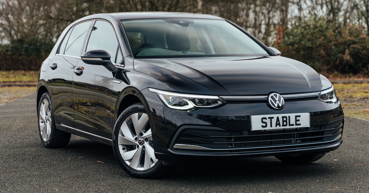 Volkswagen Is The Best Selling Car Brand In The UK For 2021